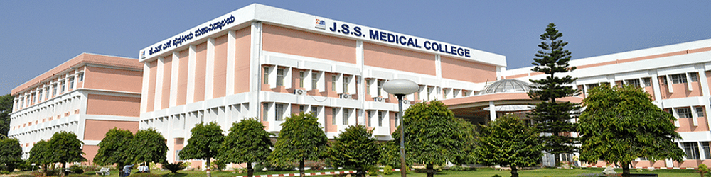 JSS Medical College and Hospital - [JSSMCH]